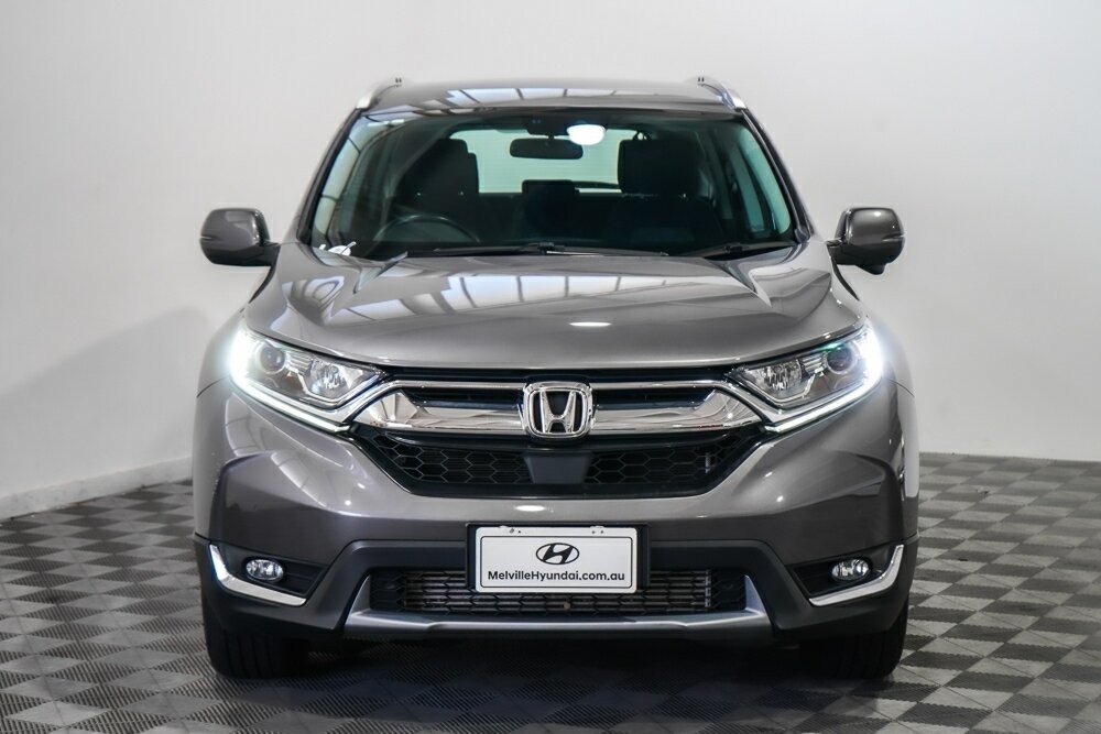 Honda Cr-v image 3