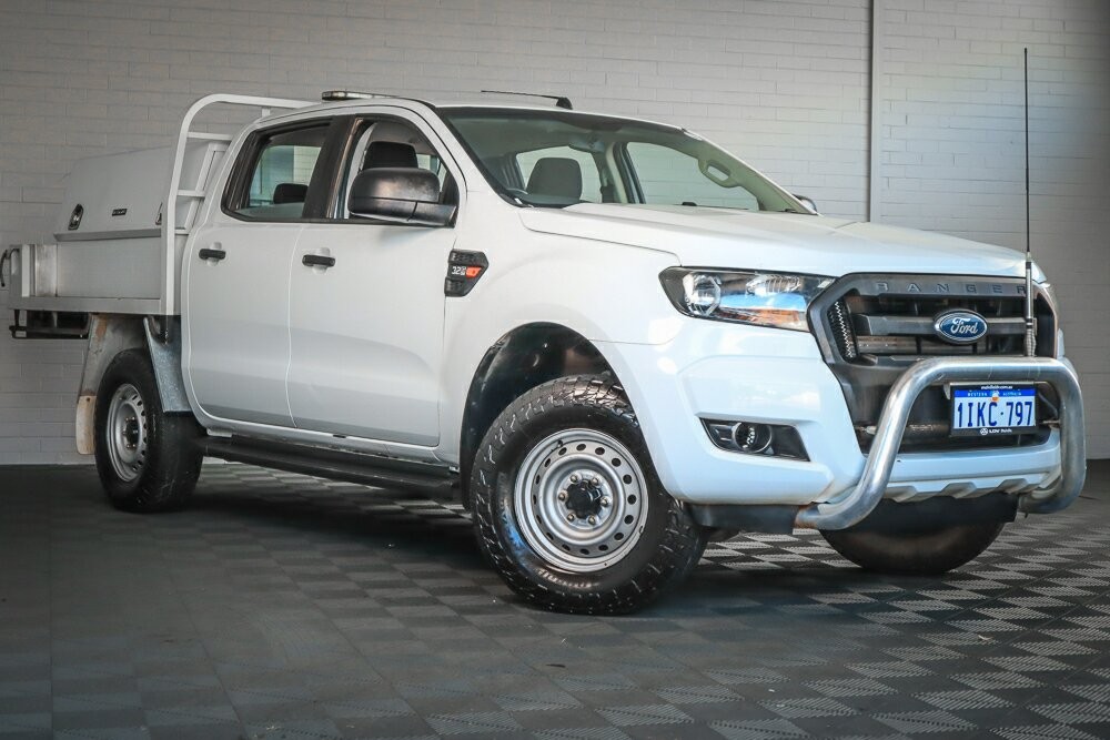 Ford Ranger image 1