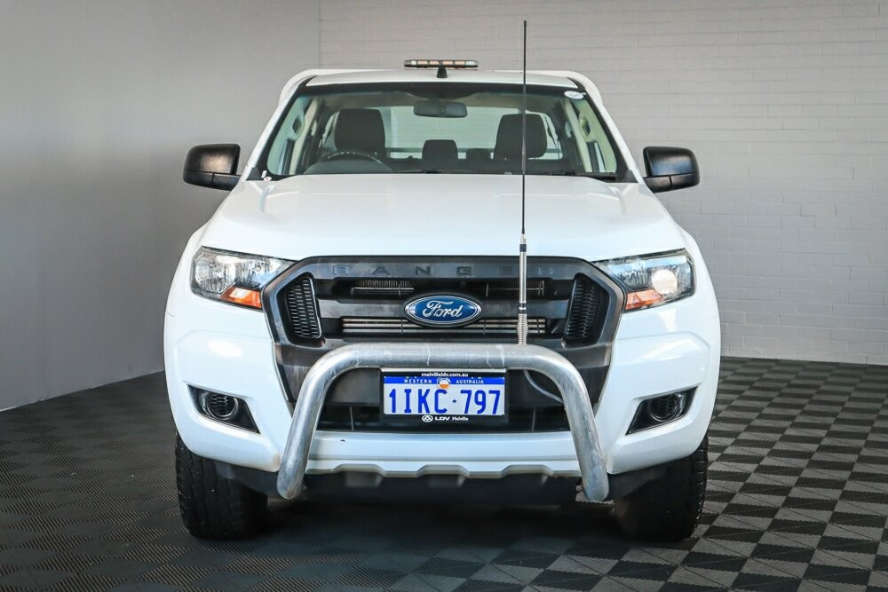 Ford Ranger image 2