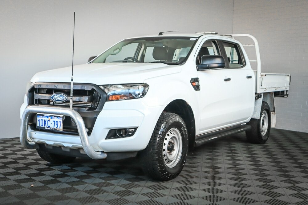 Ford Ranger image 3