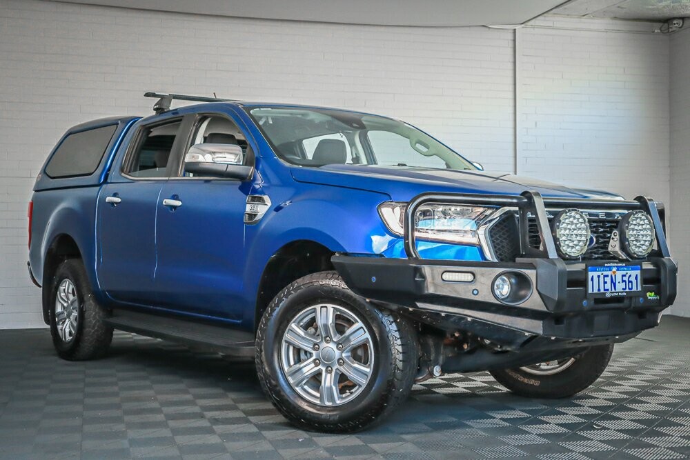 Ford Ranger image 1