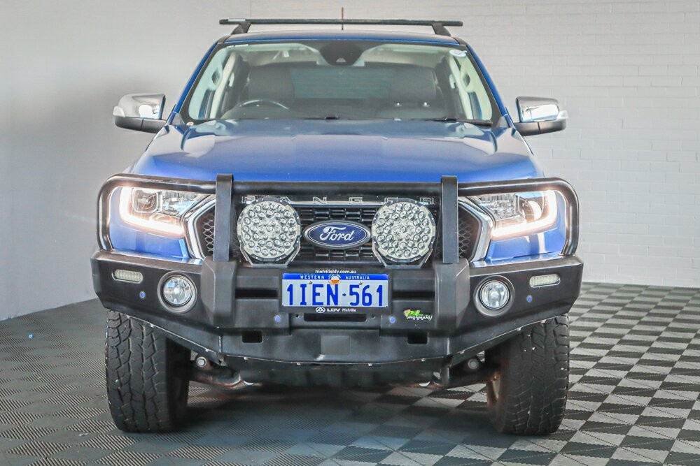 Ford Ranger image 3