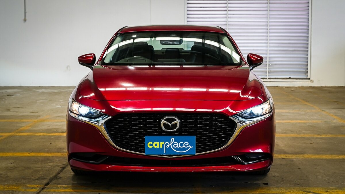 Mazda 3 image 3