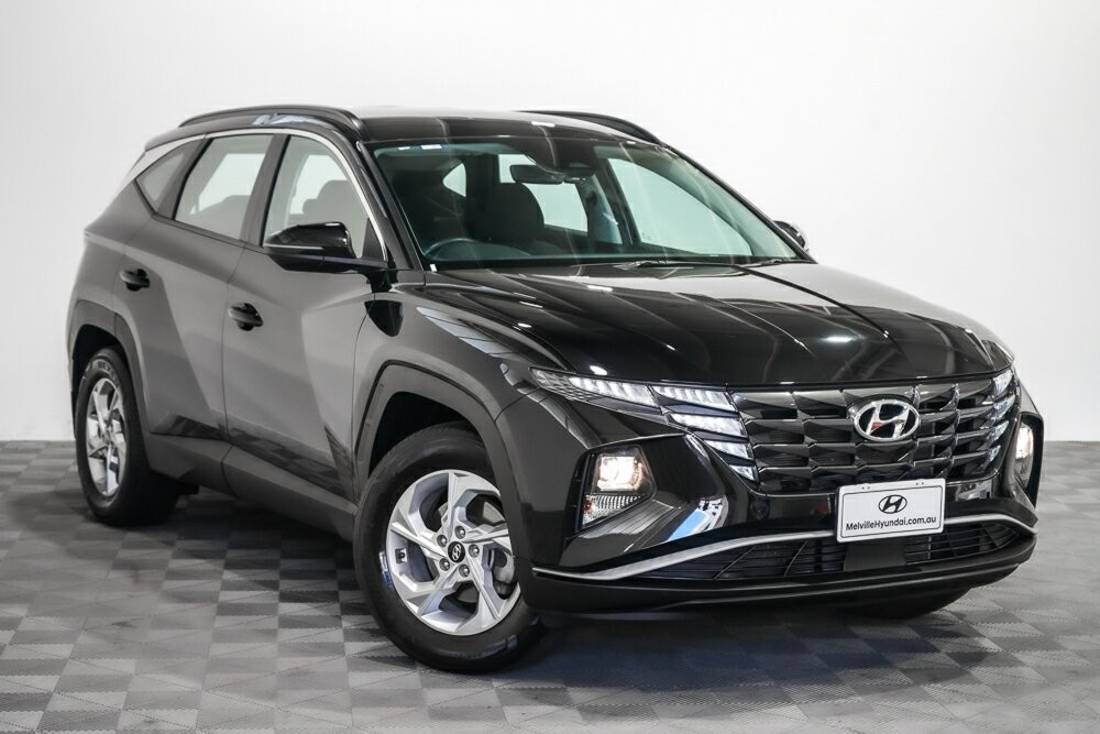 Hyundai Tucson image 1