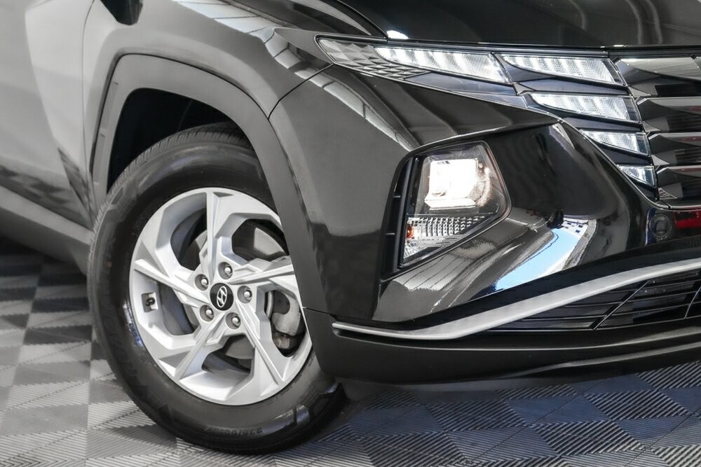 Hyundai Tucson image 2