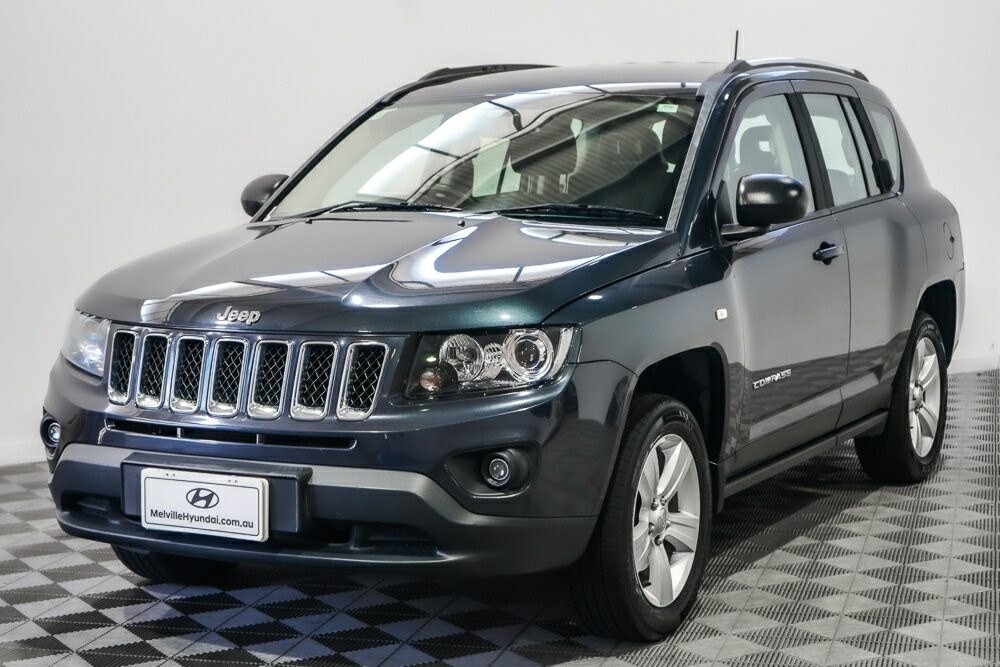 Jeep Compass image 3