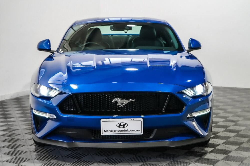 Ford Mustang image 2