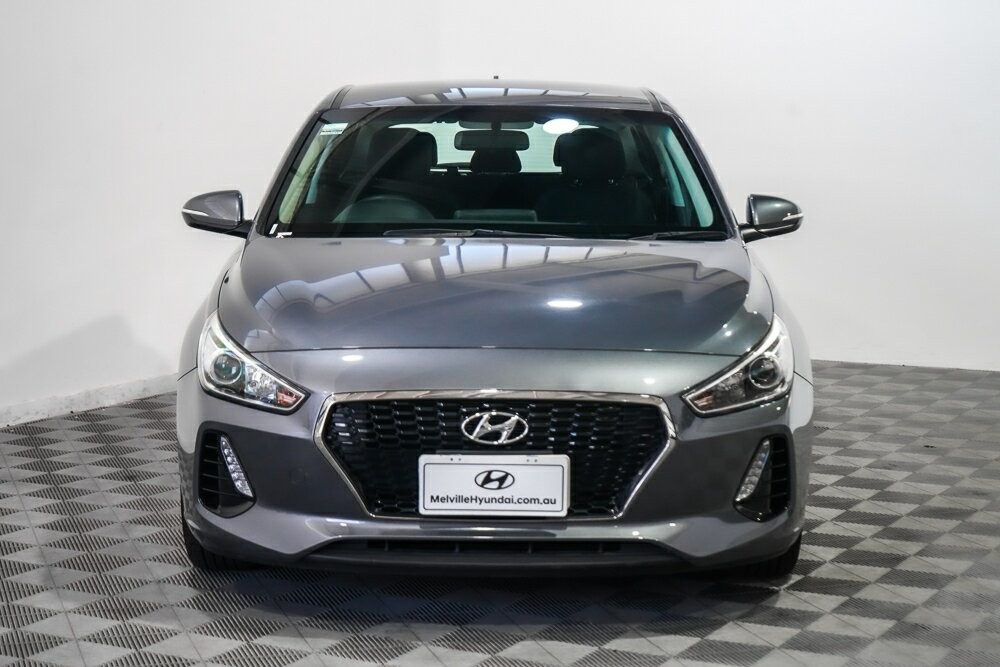 Hyundai I30 image 3