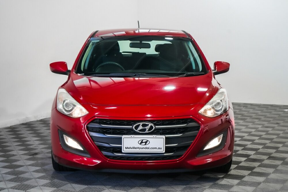 Hyundai I30 image 3