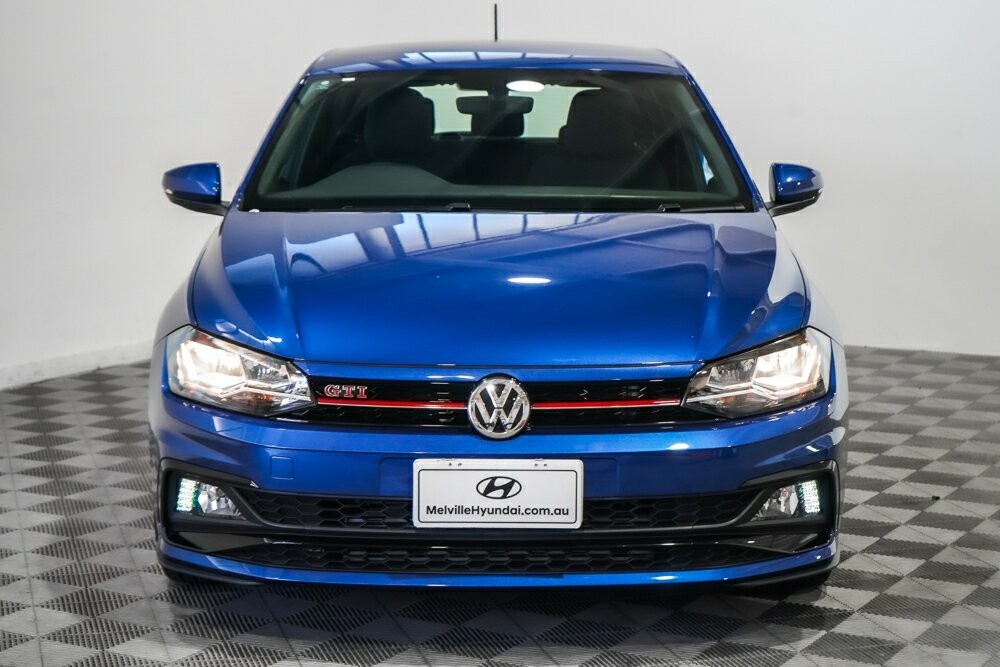 Volkswagen Polo image 3