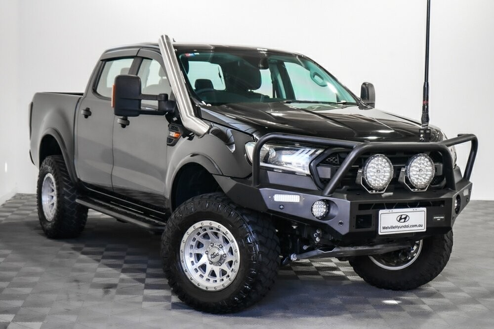 Ford Ranger image 1