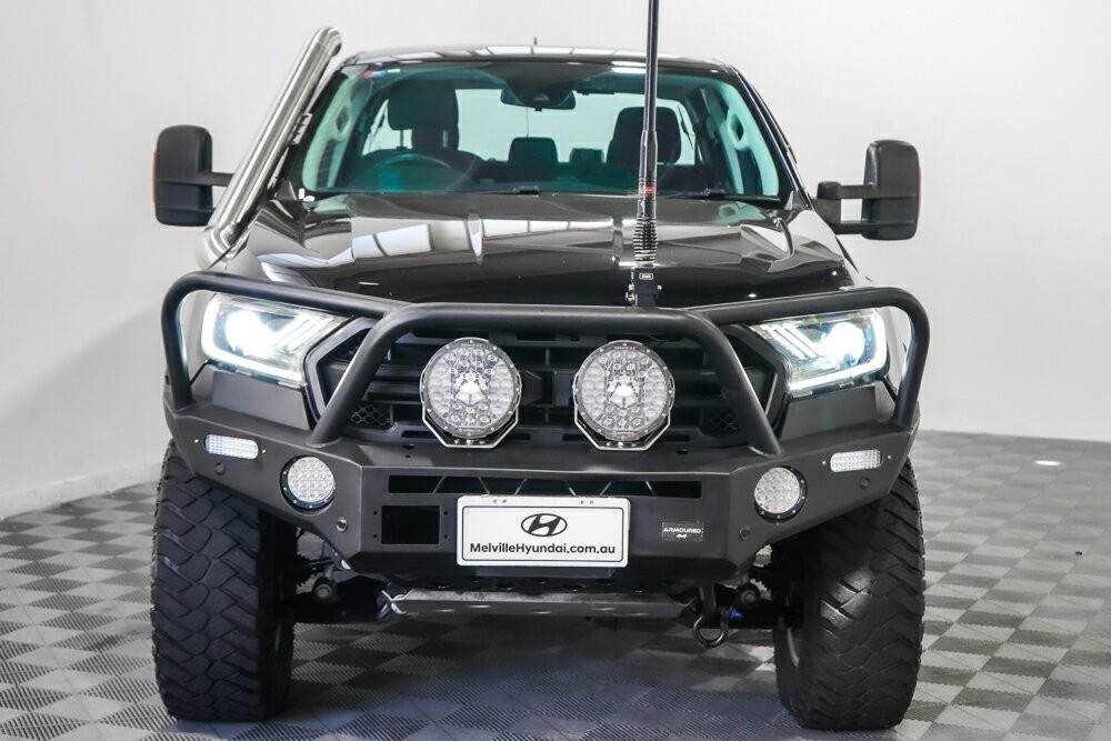 Ford Ranger image 3