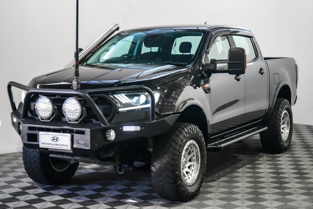 Ford Ranger image 4