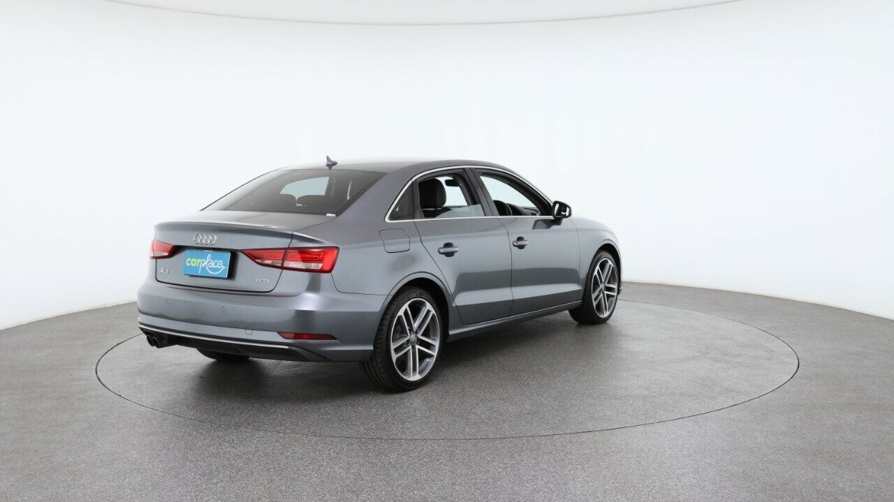 Audi A3 image 4