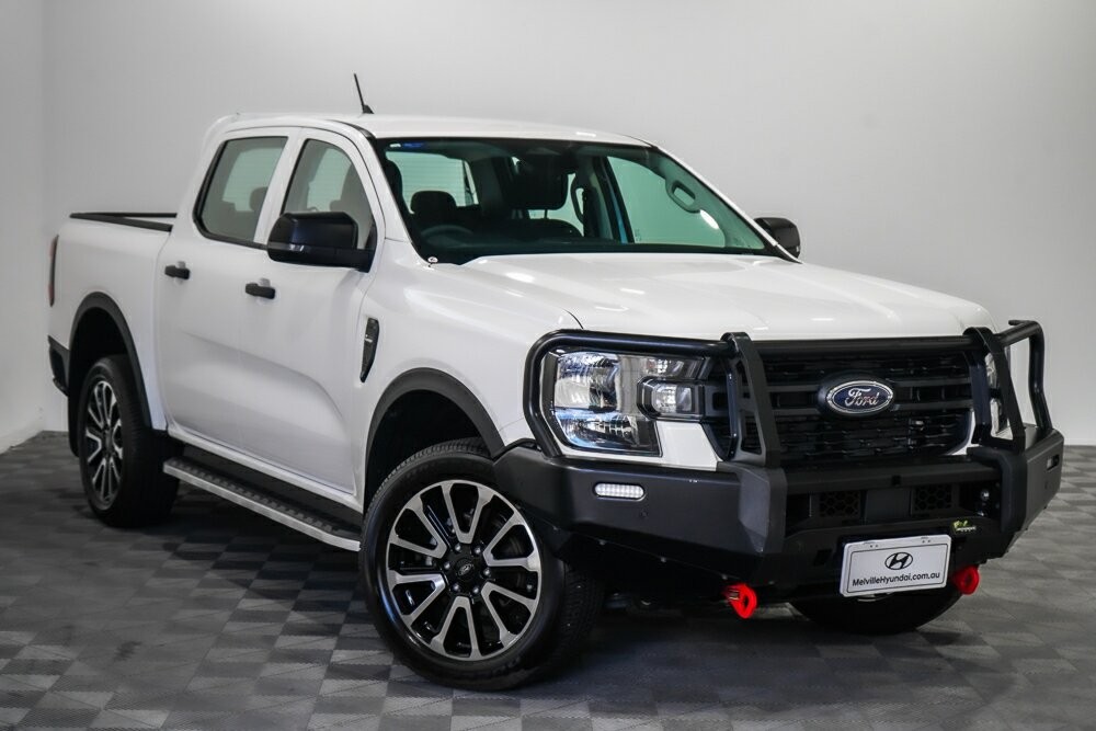 Ford Ranger image 1