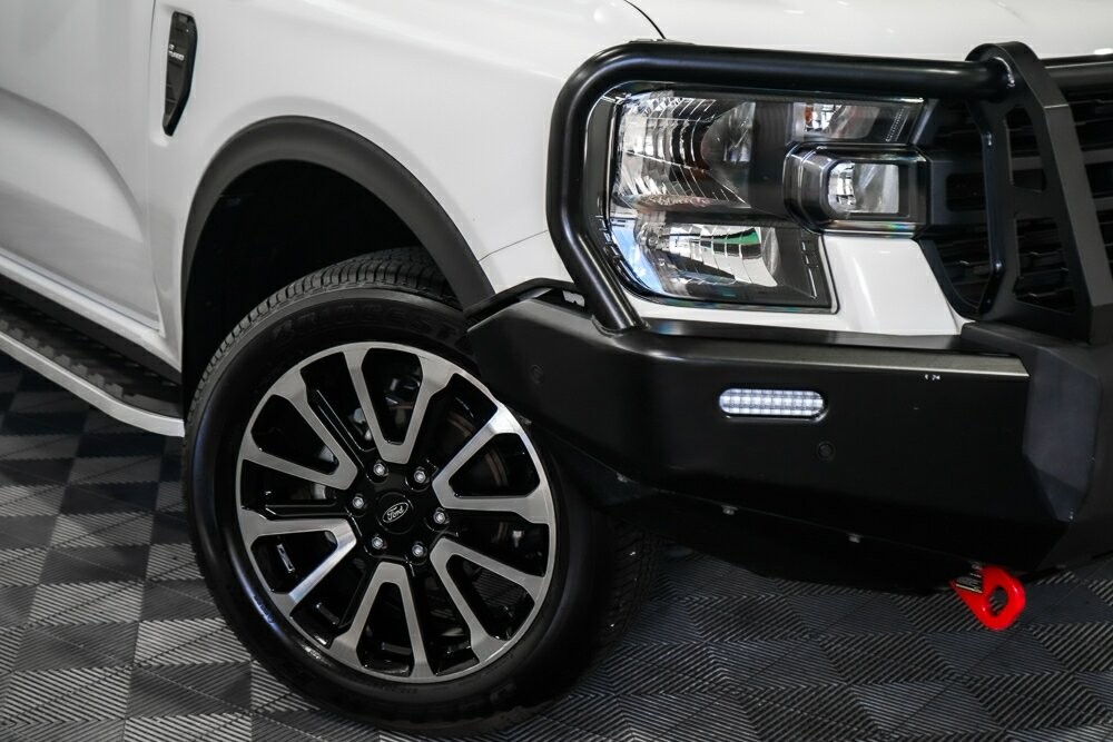 Ford Ranger image 2