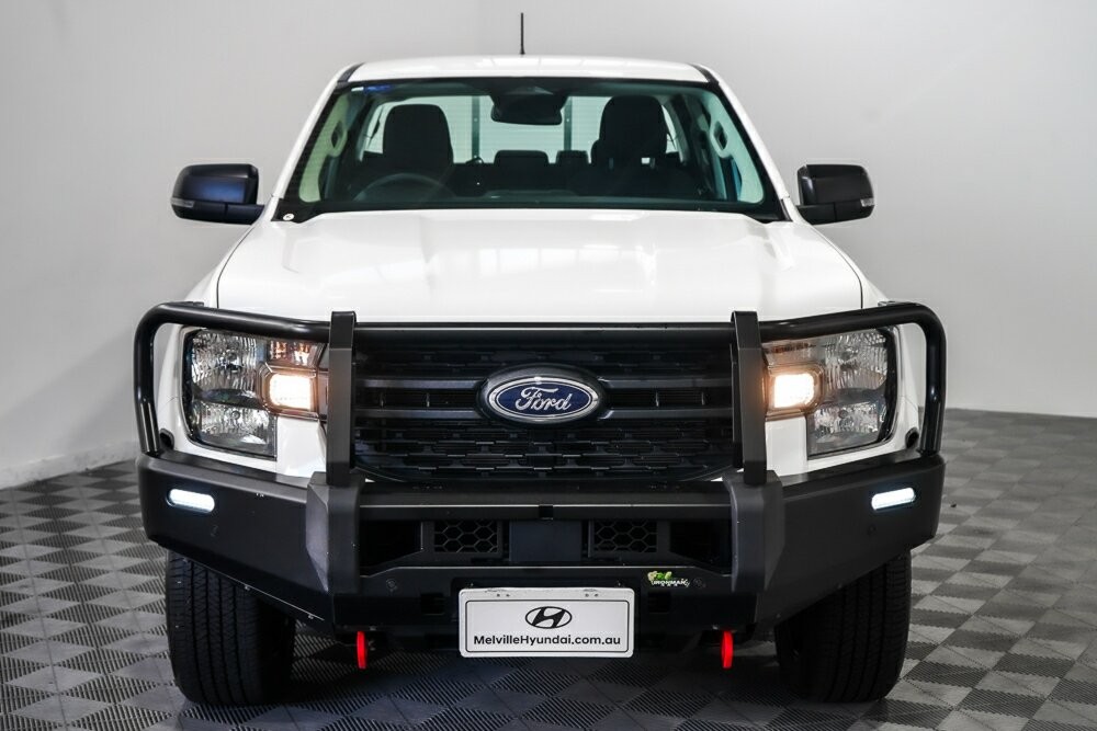 Ford Ranger image 3