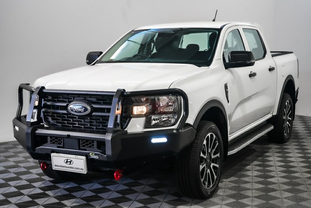 Ford Ranger image 4