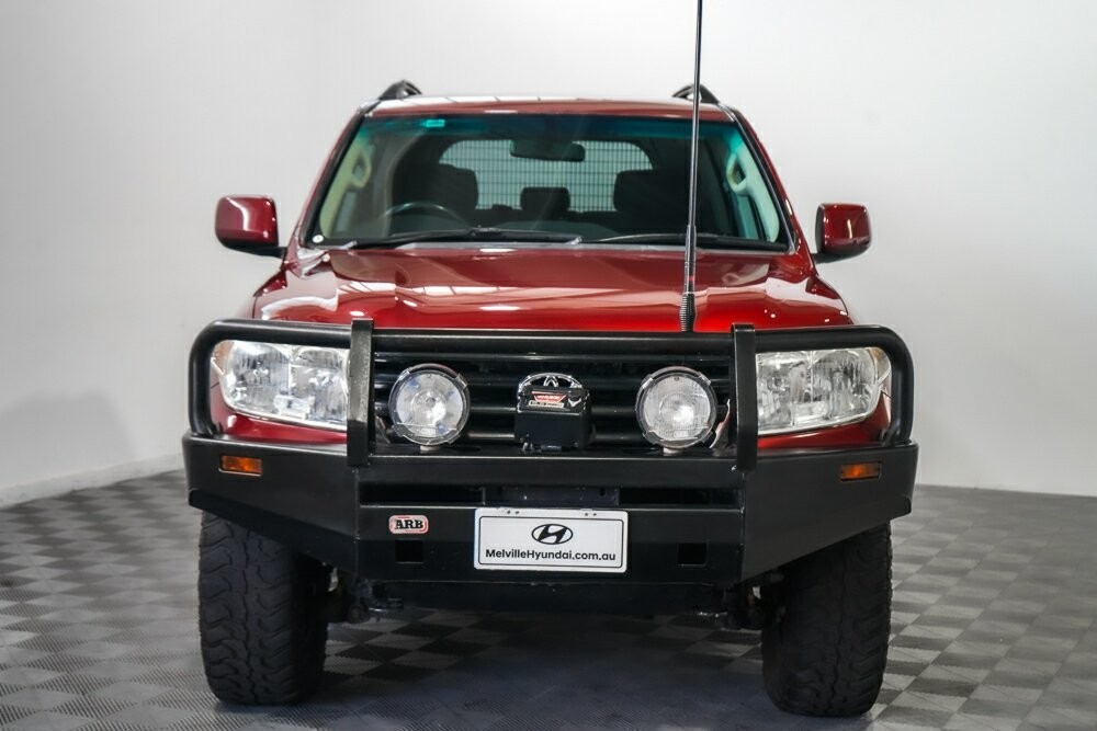 Toyota Landcruiser image 3