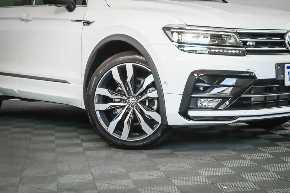 Volkswagen Tiguan image 2