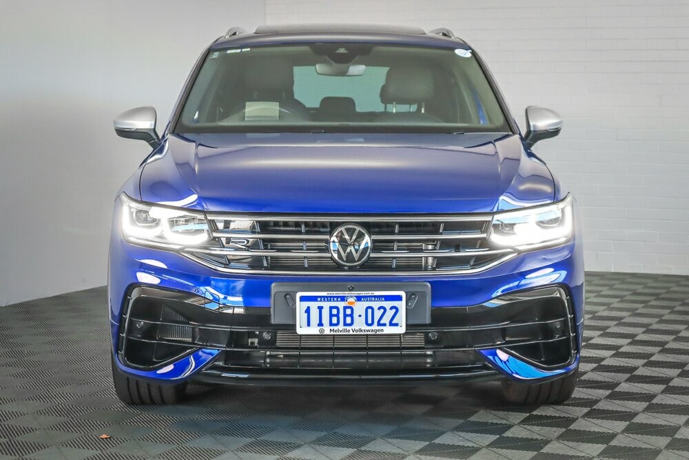 Volkswagen Tiguan image 3