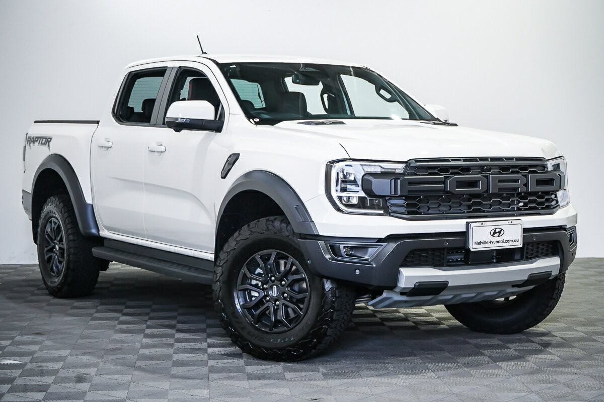 Ford Ranger image 1