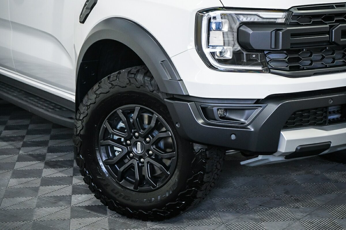 Ford Ranger image 2