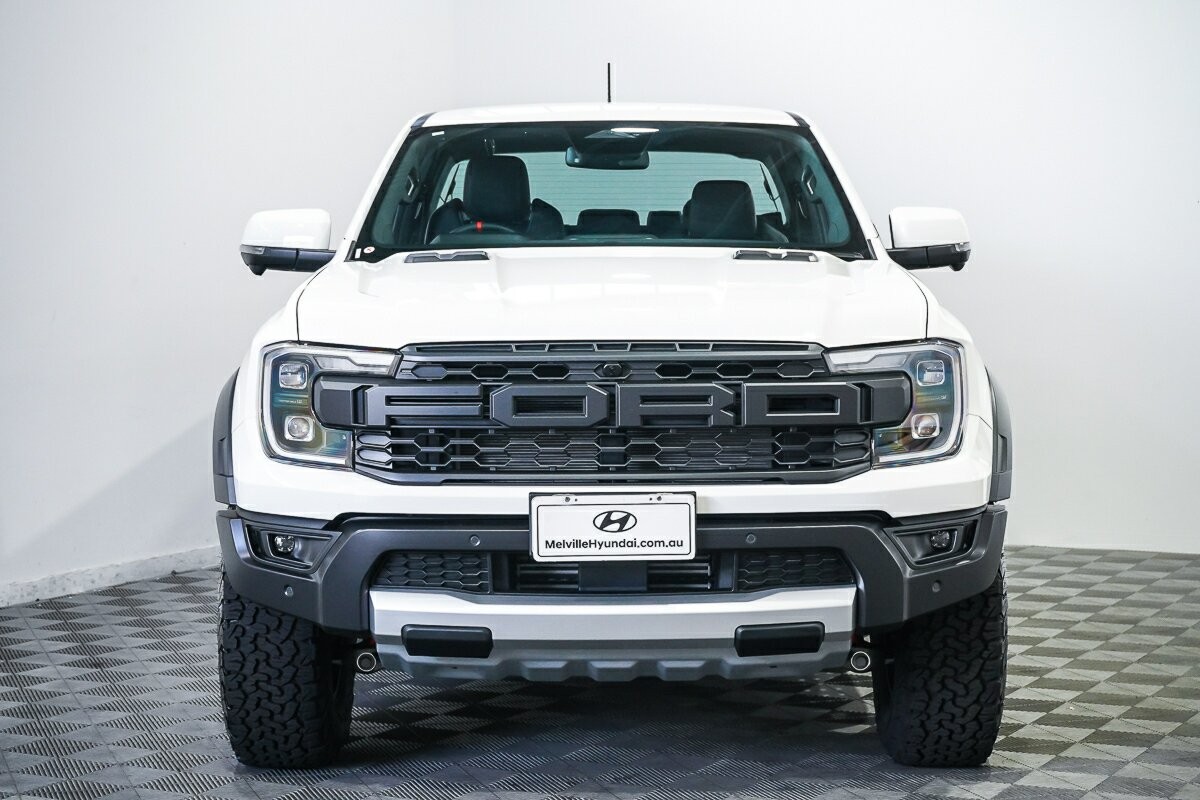 Ford Ranger image 3