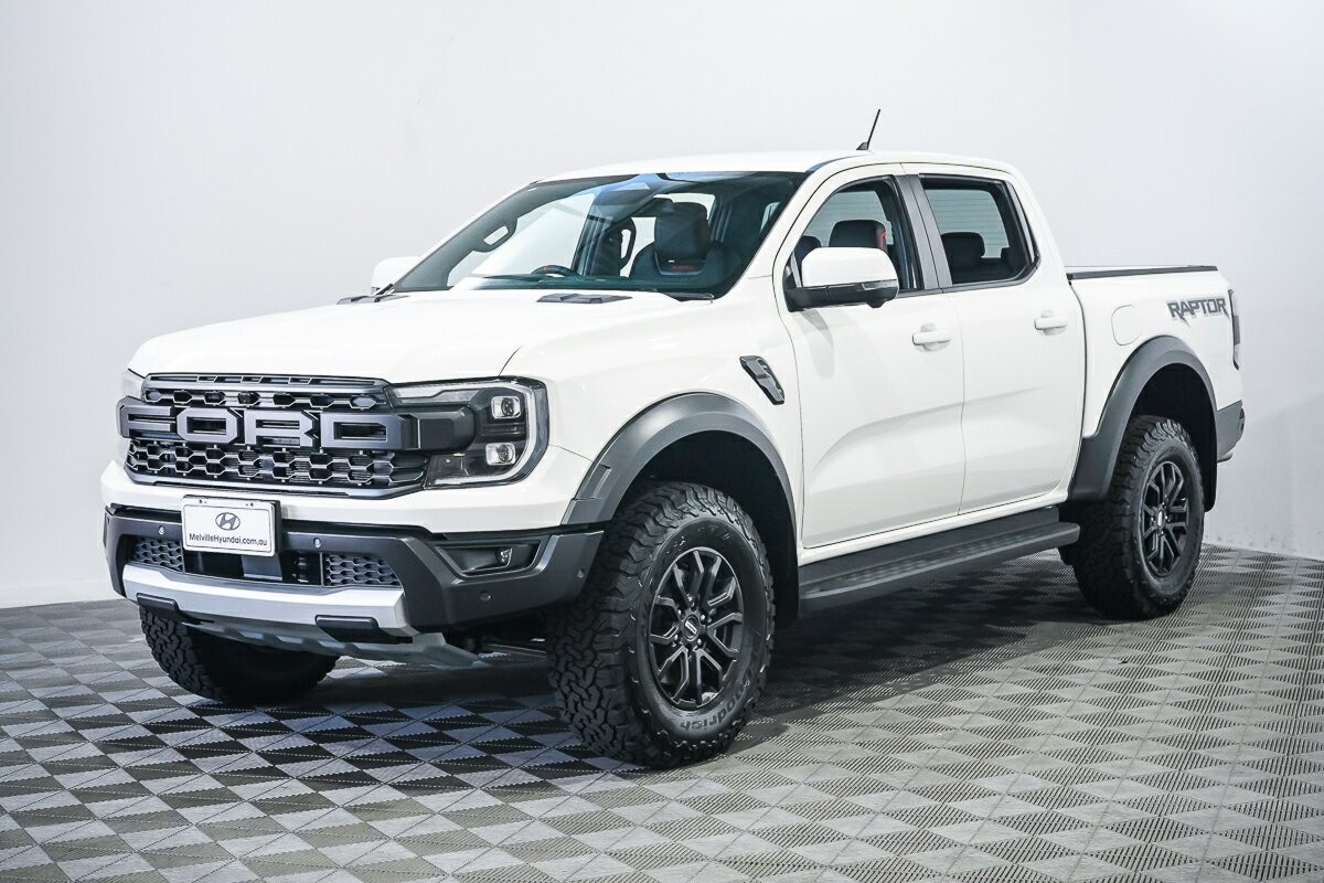 Ford Ranger image 4