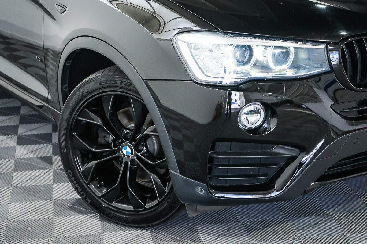 BMW X4 image 2