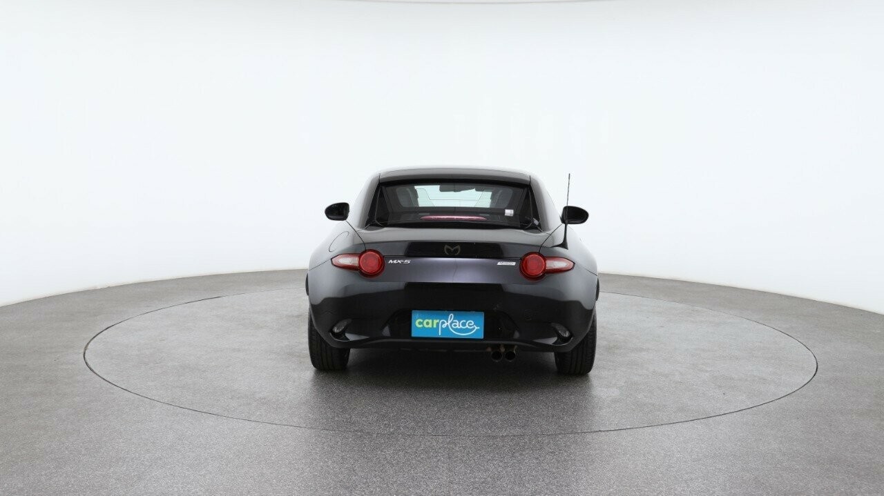 Mazda Mx-5 image 2