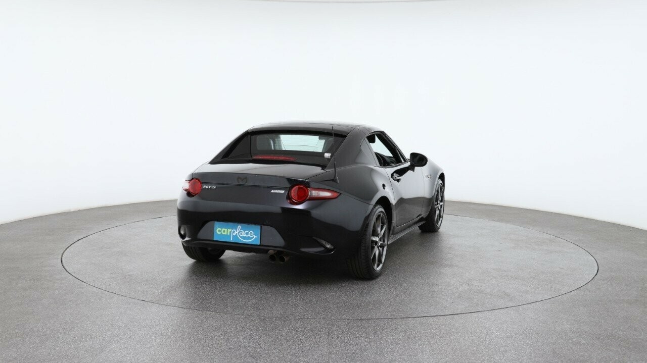 Mazda Mx-5 image 3