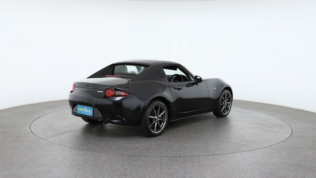 Mazda Mx-5 image 4