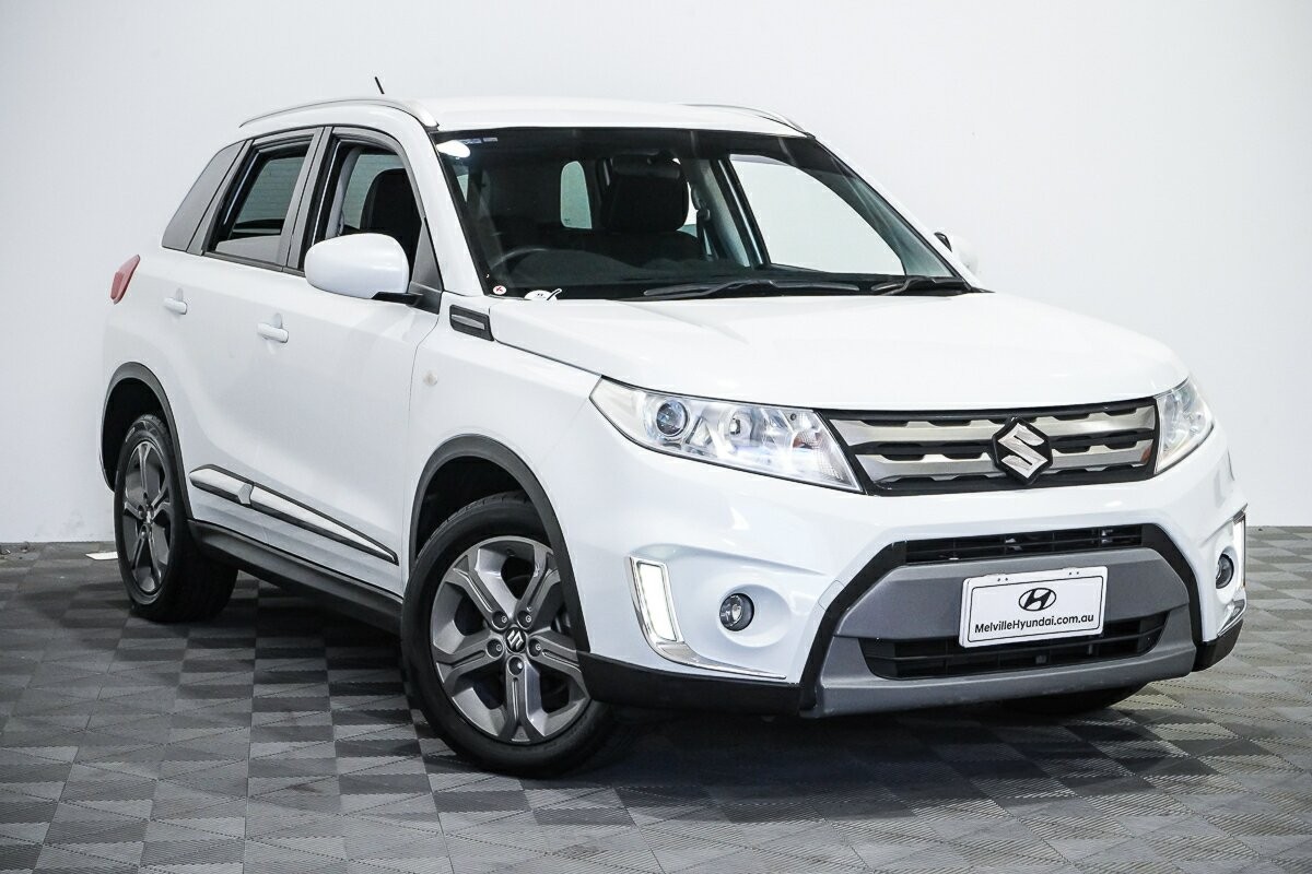 Suzuki Vitara image 1