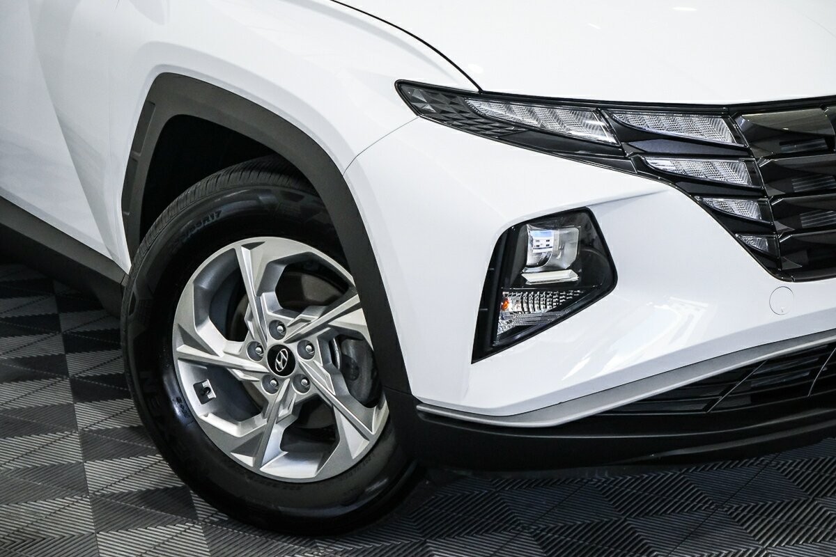 Hyundai Tucson image 2