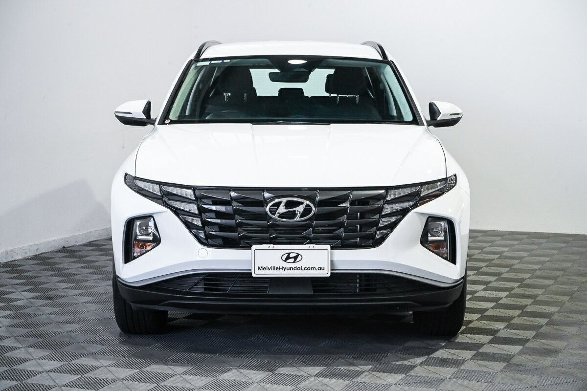 Hyundai Tucson image 3