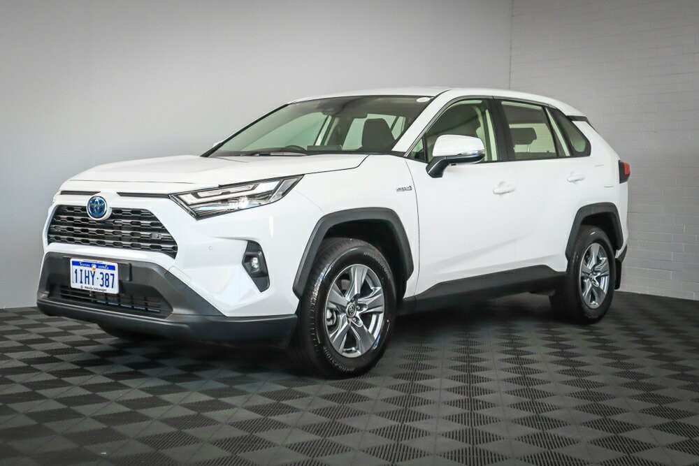 Toyota Rav4 image 4