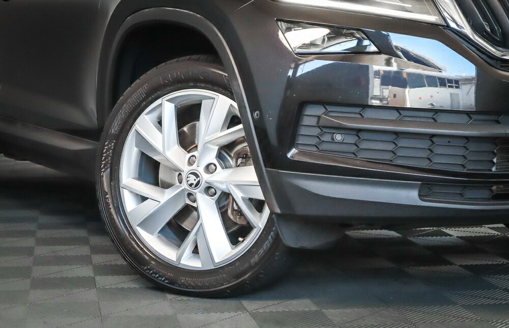 Skoda Kodiaq image 2