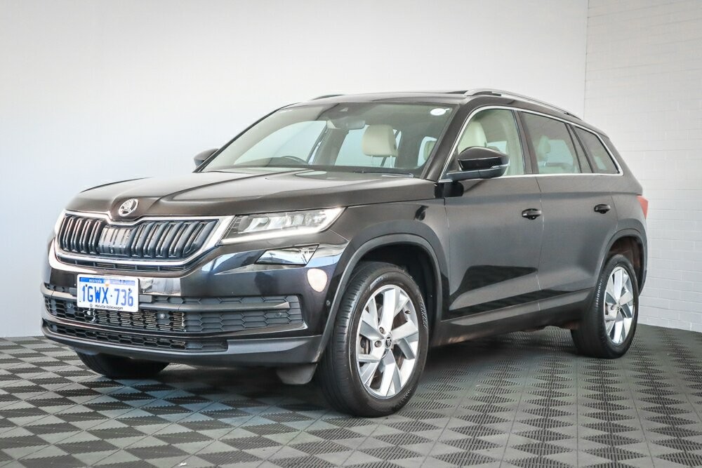 Skoda Kodiaq image 4