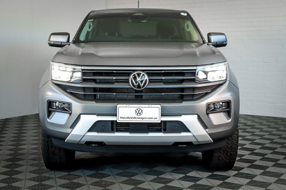 Volkswagen Amarok image 3