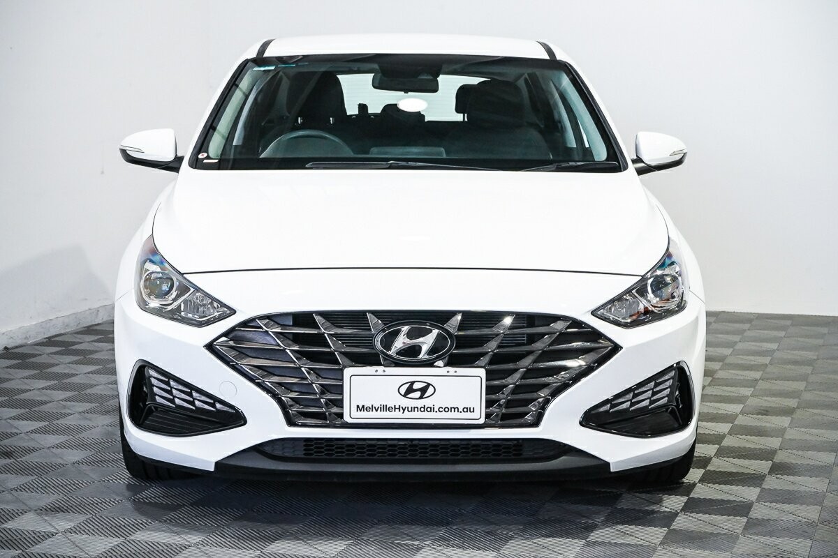 Hyundai I30 image 3