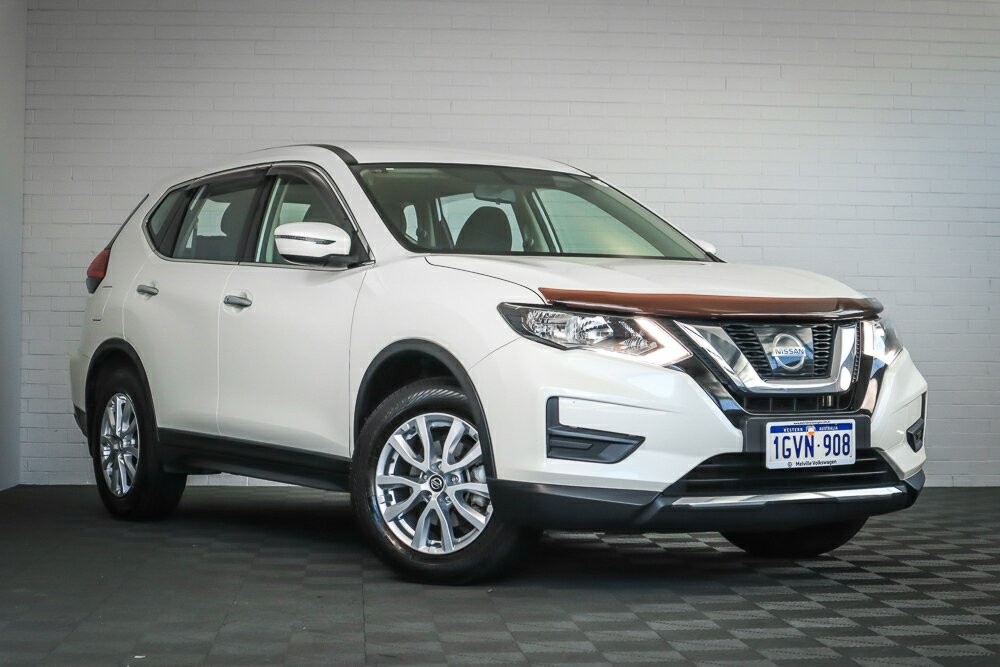 Nissan X-trail image 1