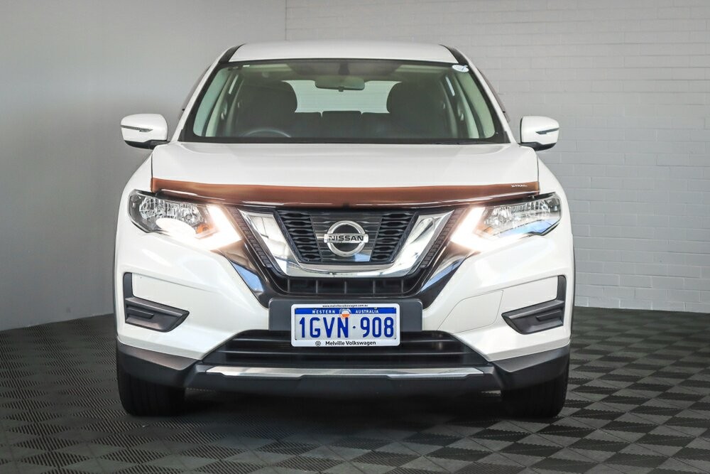 Nissan X-trail image 3