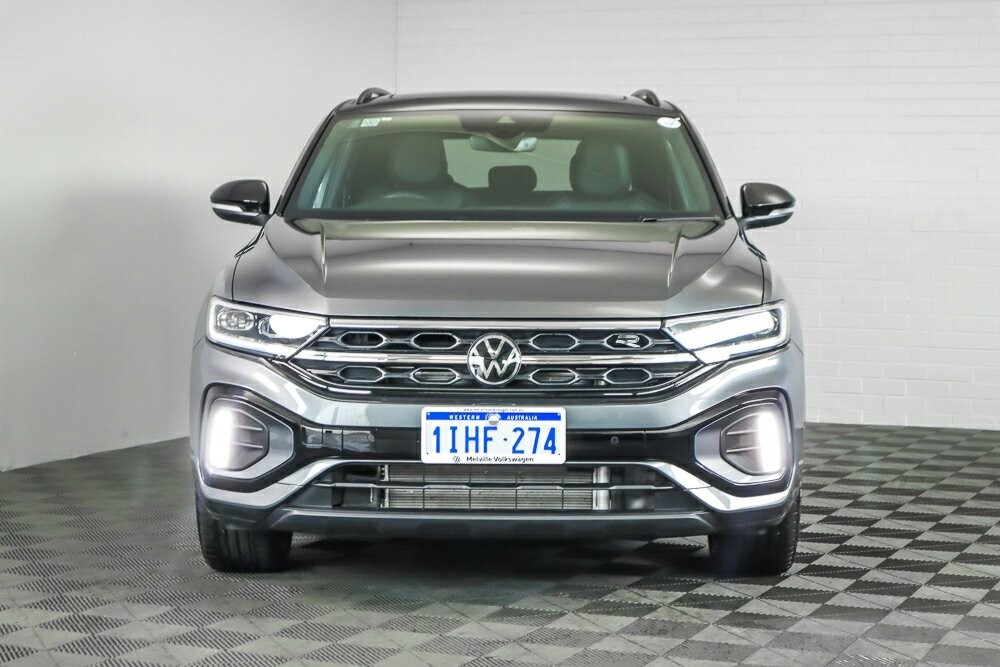 Volkswagen T-roc image 3