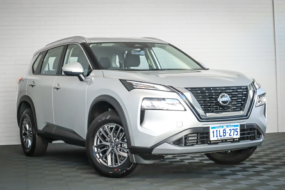 Nissan X-trail image 1