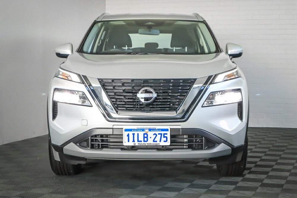 Nissan X-trail image 3