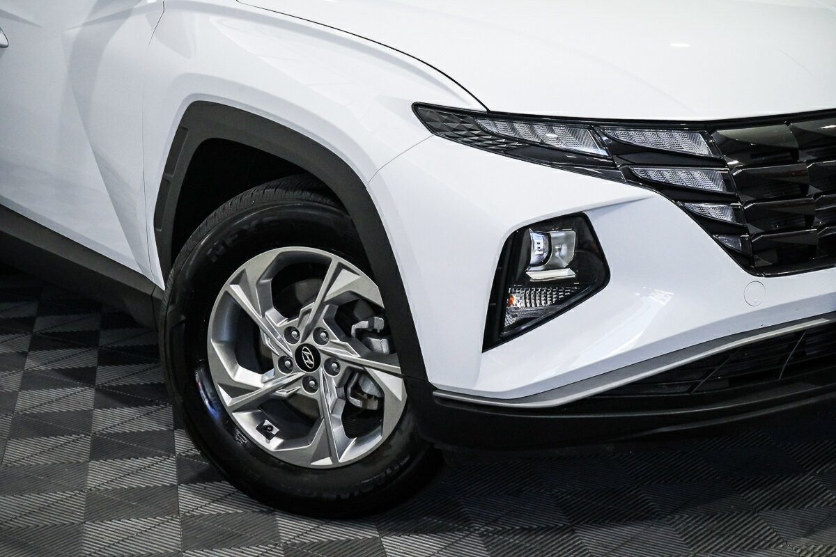 Hyundai Tucson image 2