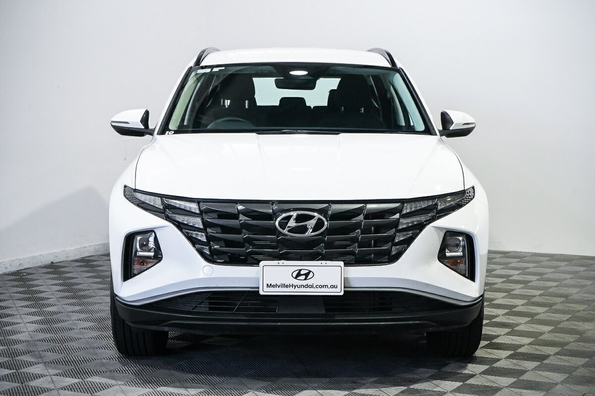 Hyundai Tucson image 3