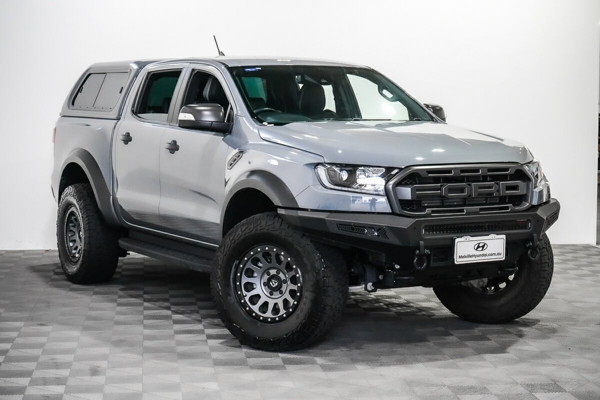 Ford Ranger image 1