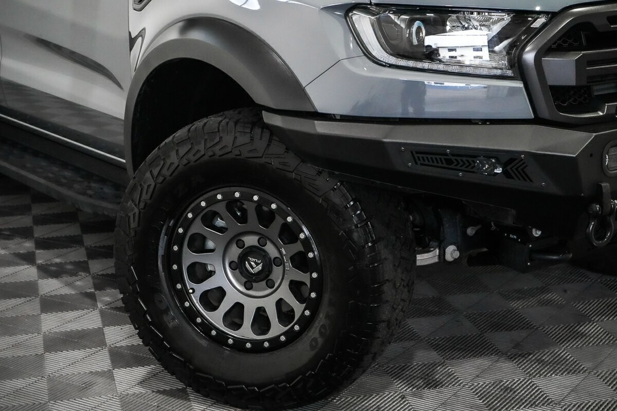 Ford Ranger image 2